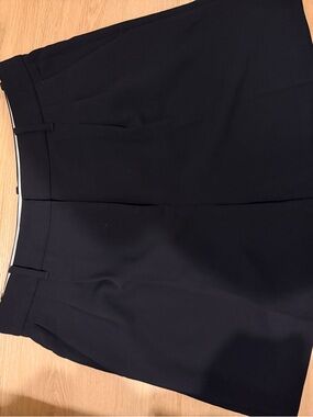 Aritzia Crepette Shorts